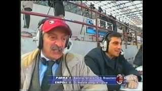 Imperdibile Crudeli in Milan  Chievo 2004 [upl. by Ynavoeg]