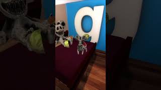 🐨🦗😱KOALA KID WAS SCARED OF A COCKROACH🐨🦗😱 zoonomaly cartoon [upl. by Conny]