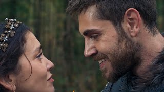 kurulus osman episode 168 trailer 2 ✨ orhan marry holofira 💥gonca crying🐎english and urdu subtitles [upl. by Revlys]