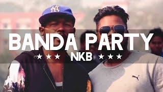 BANDA PARTYNKBNAGPURI SONG [upl. by Kcirtemed484]