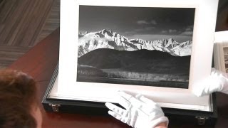 What Every Photographer Can Learn from Ansel Adams [upl. by Anelyak]