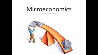 미시경제학 Microeconomics Week 104 생산함수와 비용함수의 쌍대관계 [upl. by Strohben433]