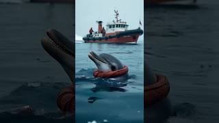 A story about the sailors who rescued whales in [upl. by Amlev]