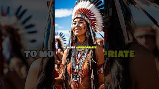 Why Native Americans Are Called Indians Explained [upl. by Norga]