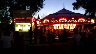 Coalinga Horned Toad Derby Carnival [upl. by Raina]