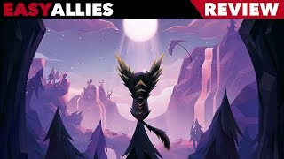 Fe  Easy Allies Review [upl. by Davina]