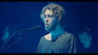 Matt Corby  Oh Oh Oh Live Video [upl. by Dasi]