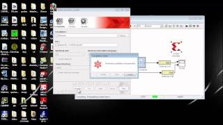 error APPCRASH Matlab y Xilinx System generatormp4 [upl. by Burr]