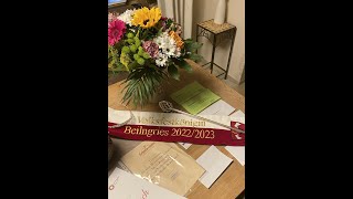 Bewerbt euch jetzt als Beilngrieser Volksfestkönigin 202324 [upl. by Verina]