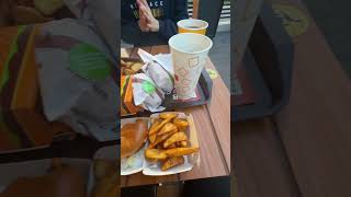 mcdonalds code glitch deutsch [upl. by Coulombe304]