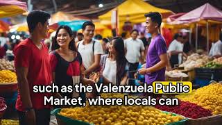 20 Fascinating Facts about Valenzuela City in Metro Manila philippines [upl. by Shanahan444]