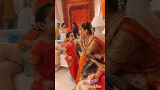 bhavika Sharma Hitesh amp Amayra funny Comedy reels 😂 Gum hai kisi ke pyar mein Today Episode ghkkpm [upl. by Keene]