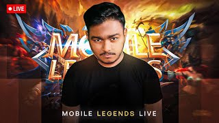 🔴Live Playing with Subscribers😎🔥Day 15 in Moba Legends 5v5🔥Join Fast  Mobalegends5v5 shorts [upl. by Anin]