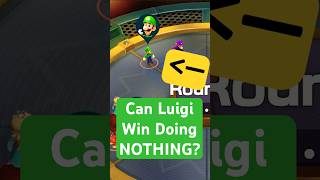 What if you Do NOTHING in Mario Party gaming marioparty mario nintendo [upl. by Claudina]