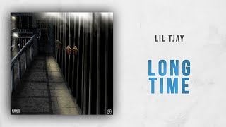 Lil Tjay  Long Time [upl. by Otreblon87]