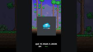 Como crear server de TERRARIA para jugar online con tus amigos [upl. by Lane539]