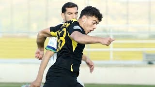 OFI Crete Vs AEK Athens 12 All Goals Results amp Extended Highlights [upl. by Atinhoj]