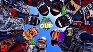 Highlight Summer CUP by 1wrustgg ftN0L1K XPG [upl. by Sej]