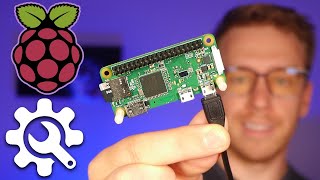 The New Method to Setup Raspberry Pi Zero 2023 Tutorial [upl. by Edwards]