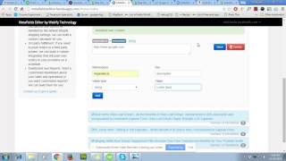 How To add product attributes shopify [upl. by Ajroj]