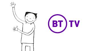 BT TV  The Brilliant World of Tom Gates Advert 2023 Radio [upl. by Nylyaj72]