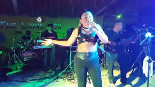 Technoband Belize  Baila esta Cumbia amp Bidi Bidi Bom BomCover Selena [upl. by Marigolde]