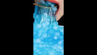 How to make edible slime shorts [upl. by Oag]