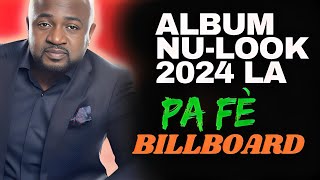 Pale Verite  Sak fe Album 2024 NuLook la Pa Fe Billboard [upl. by Eniaj238]