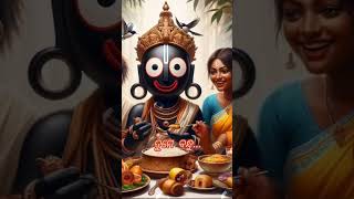 Dasia nadia sina🙏arabindamuduli odiashorts trending jagannath odiasong odia song [upl. by Ferro895]