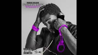 Kodak Black  Institution Chopped amp Slowed By DJ Tramaine713 [upl. by Jillene]