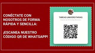 🔴ACS11 Semana 11 – Tema 01 Tarea – Partida doble  FUNDAMENTOS DE CONTABILIDAD Y FINANZAS [upl. by Naols]