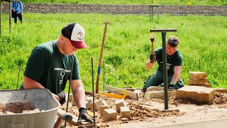 Auf gehts zum Cup 2024 Großartige Eindrücke vom LandschaftsgärtnerCup Niedersachsen amp Bremen 2023 [upl. by Ardisj425]