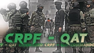 CRPFQAT CONSTABLE GD STATUS VIDEO [upl. by Aneeuqal415]