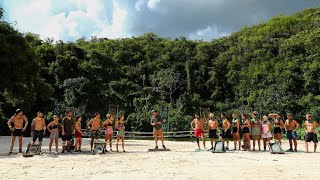 SURVIVOR SPOILER ΑΥΤΟΙ ΚΕΡΔΙΖΟΥΝ ΣΗΜΕΡΑ ΤΑ 2 ΑΓΩΝΙΣΜΑΤΑ  ΑΥΤΟ ΕΙΝΑΙ ΤΟ ΣΚΟΡ [upl. by Mahgirb]