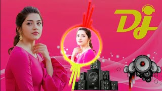 Hindi Song Dj Remix 🎵 Ishq Me Ro Diya Remix  New Hindi Gana Dj Song  Dj Malai Music 🎶 [upl. by Bidle210]