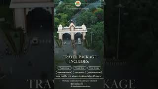 Tirupati Balaji Tours and Travels  Tirupati darshan Package  Tirumala darshan [upl. by Idnyc141]