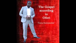 Ofori Amponsah  Tiamo Instrumental [upl. by Elem]