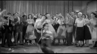 Rock amp Roll Dance 1956 Rip It Up [upl. by Garrek]