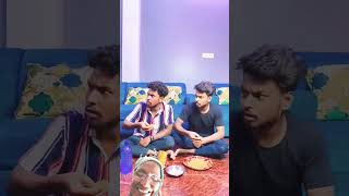 Badbu aati hai 😂😂🤣🤣😁😜😜youtubeshorts comedy tranding viralvideo [upl. by Vinnie]