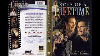 Role Of A Lifetime  Trailer  Scott Bakula Movie from 2002 [upl. by Stone]