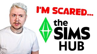 Another HUGE Sims leak you wont believe it [upl. by Akemor]