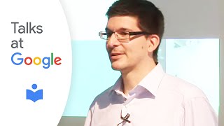 Business Model Generation  Alex Osterwalder  Talks at Google [upl. by Noremac]