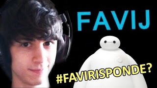 Favij  Favirisponde [upl. by Ertnom]