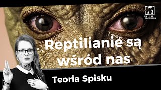 Elity światowe chodzą na pasku reptilian i realizują ich diaboliczny plan [upl. by Gnoud]