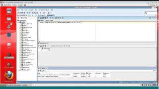 Oracle Data Integrator 12c  Creating and Connecting to Master and Work Repositories [upl. by Iznek910]