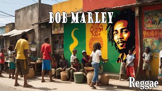 Song for Bob Marley [upl. by Saylor533]