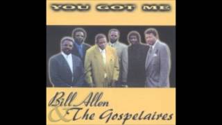 Rest For The Weary  The Gospelaires [upl. by Durwood]