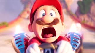 Mario SCREAMING 10 HOURS [upl. by Nillek953]