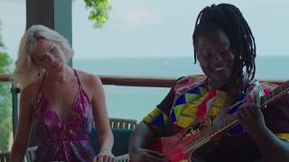 Kya Loum ft Joss Stone  Senegal [upl. by Rramal]