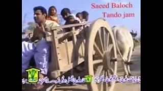 Hafeez baloch super hit balochi song [upl. by Ailaza]